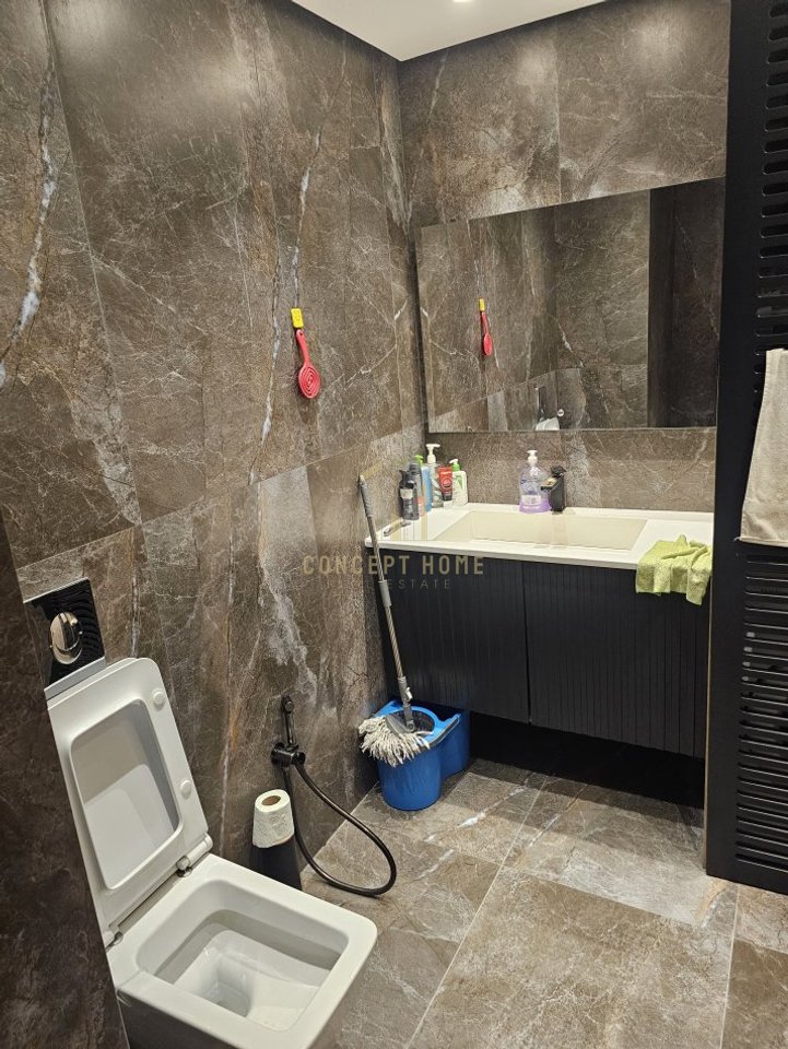 Jepet me qera apartament 2+1 ne Astir