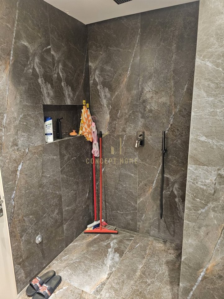 Jepet me qera apartament 2+1 ne Astir