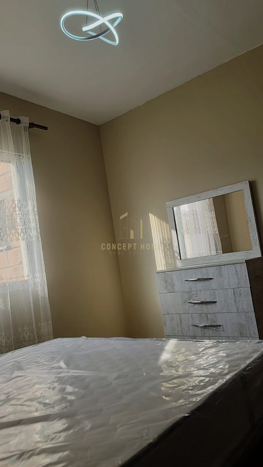 Jepet me qera apartament 1+1 5 Maj