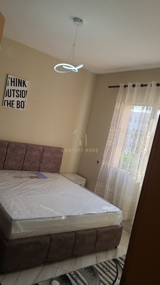 Jepet me qera apartament 1+1 5 Maj