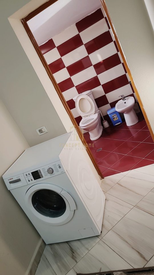 Jepet me qera apartament 1+1 5 Maj