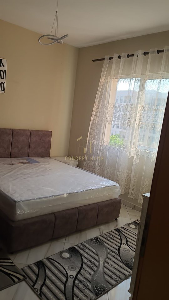 Jepet me qera apartament 1+1 5 Maj