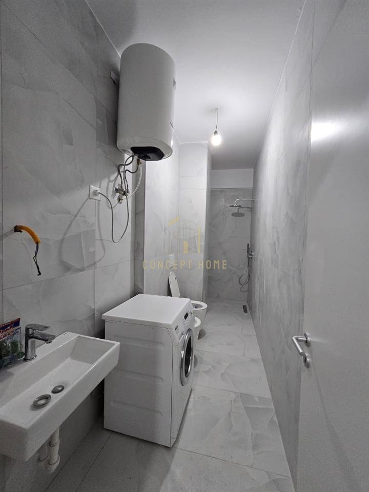 Jepet me qera apartament 1+1 ne Fresk