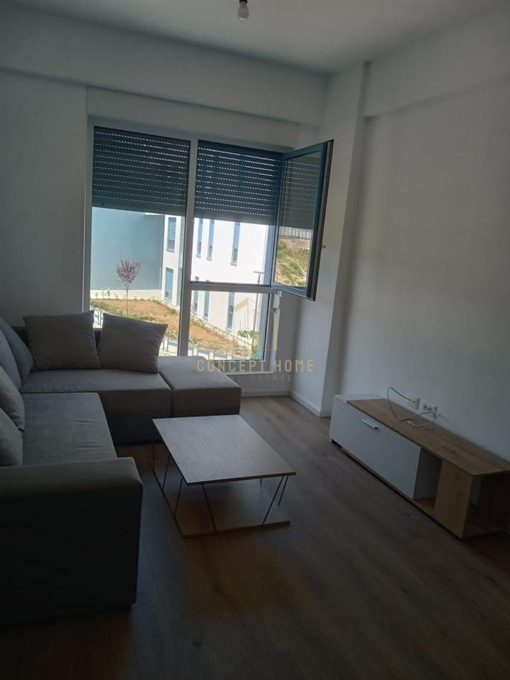 Jepet me qera apartament 1+1 ne Fresk