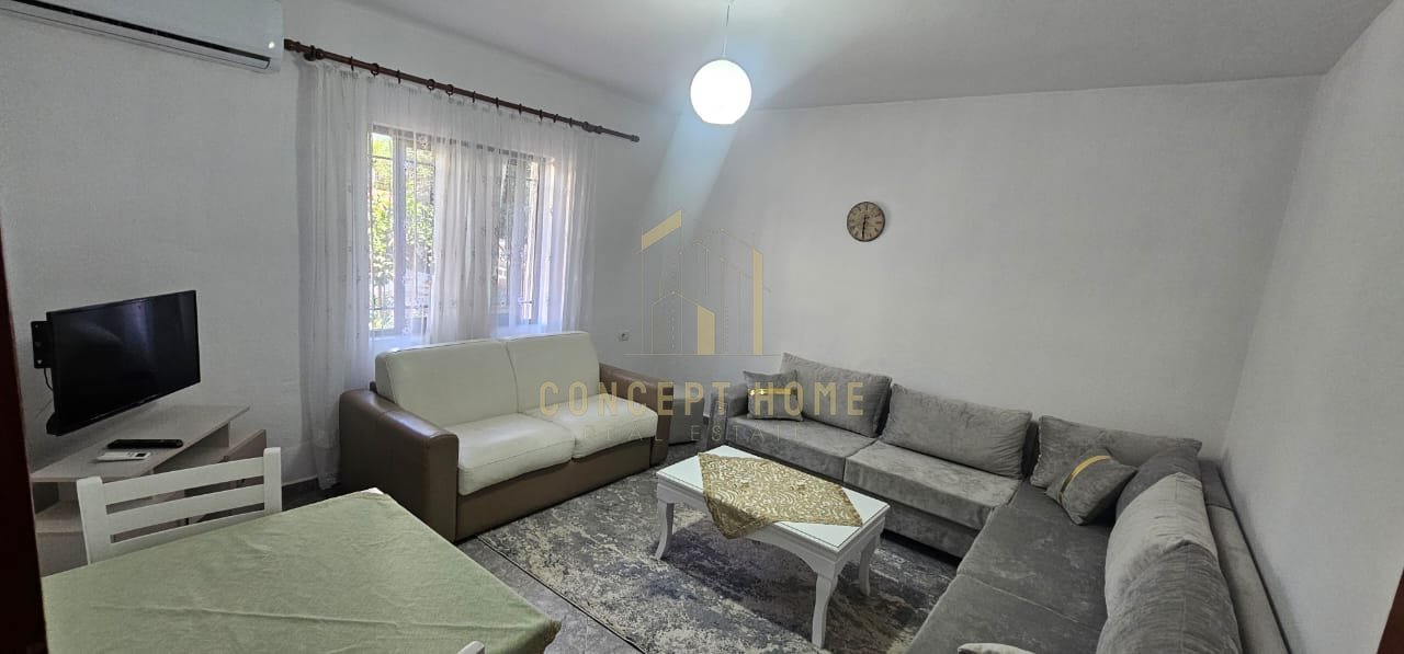 ? Jap me qira apartament 1+1 – Kati i parë i vile