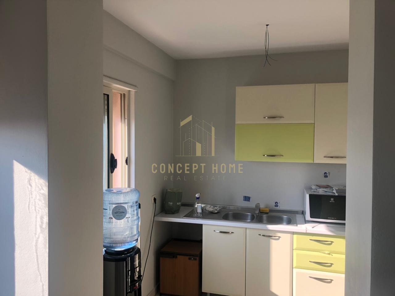 Appartamento 3+1 in affitto in via Jordan Misja