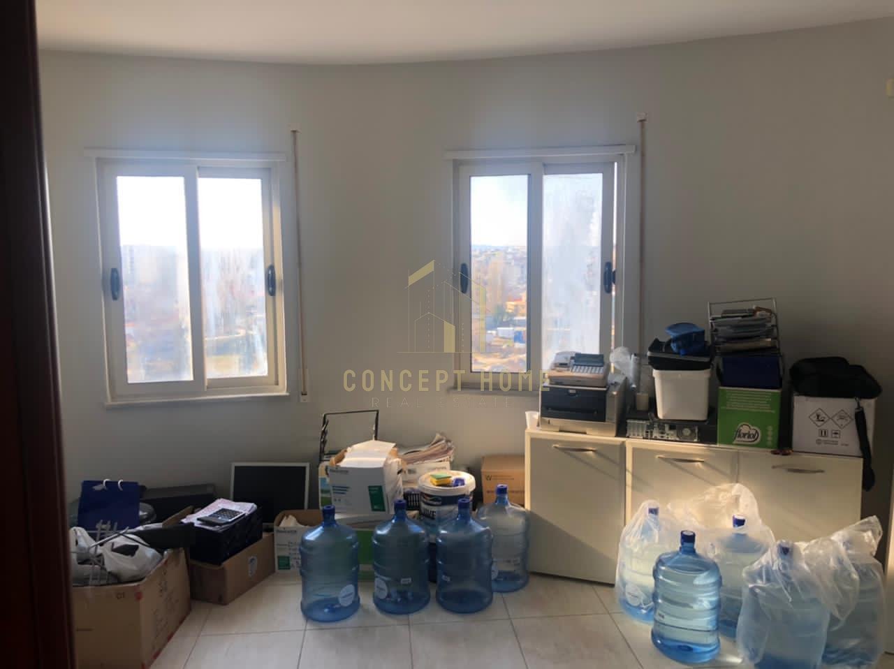 Appartamento 3+1 in affitto in via Jordan Misja