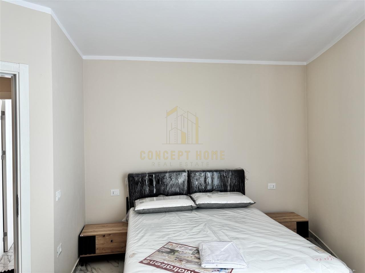Jepet me qera apartament 1+1 ne Yzberisht