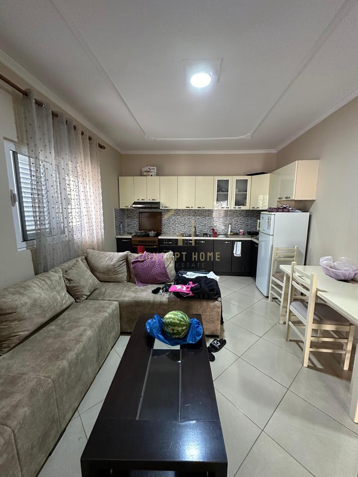 Introduction 2+1+Parking For Rent in Porcelan, Tirana - 450€ | 95 m²