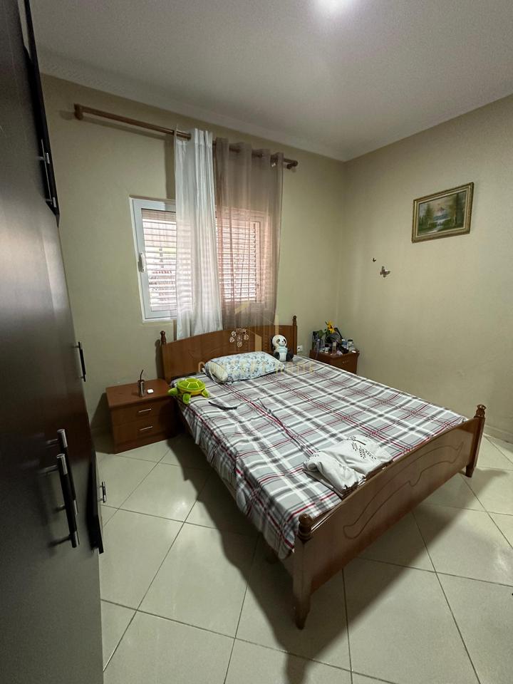 Introduction 2+1+Parking For Rent in Porcelan, Tirana - 450€ | 95 m²