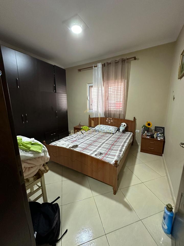 Introduction 2+1+Parking For Rent in Porcelan, Tirana - 450€ | 95 m²