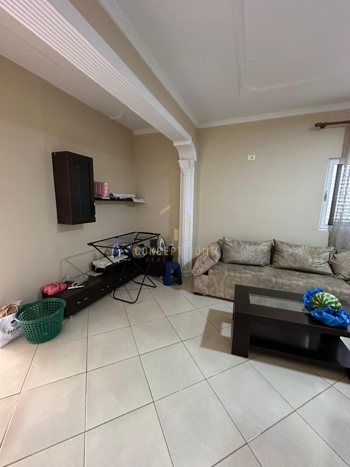 Introduction 2+1+Parking For Rent in Porcelan, Tirana - 450€ | 95 m²
