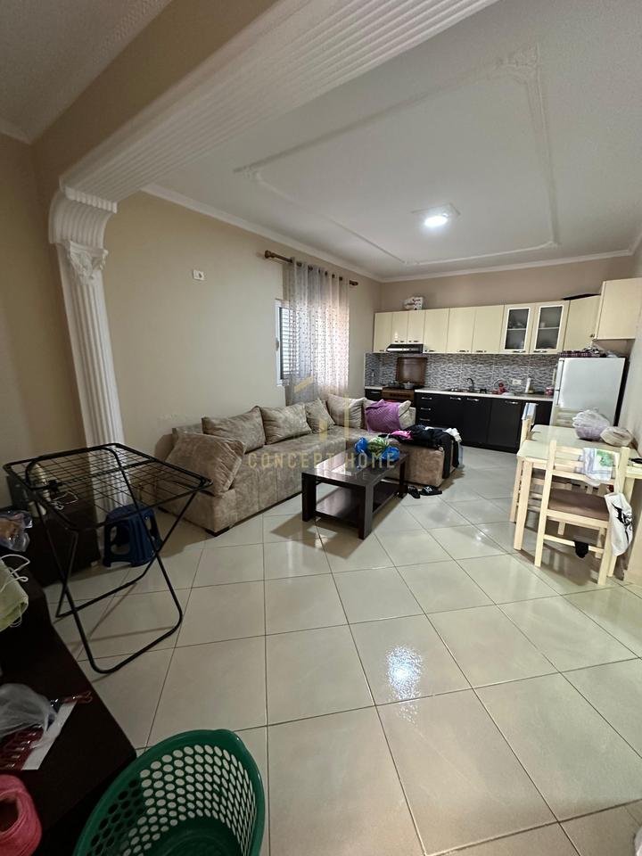 Introduction 2+1+Parking For Rent in Porcelan, Tirana - 450€ | 95 m²