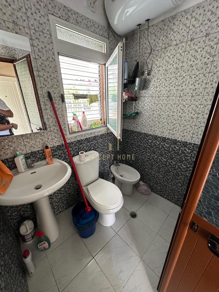 Introduction 2+1+Parking For Rent in Porcelan, Tirana - 450€ | 95 m²