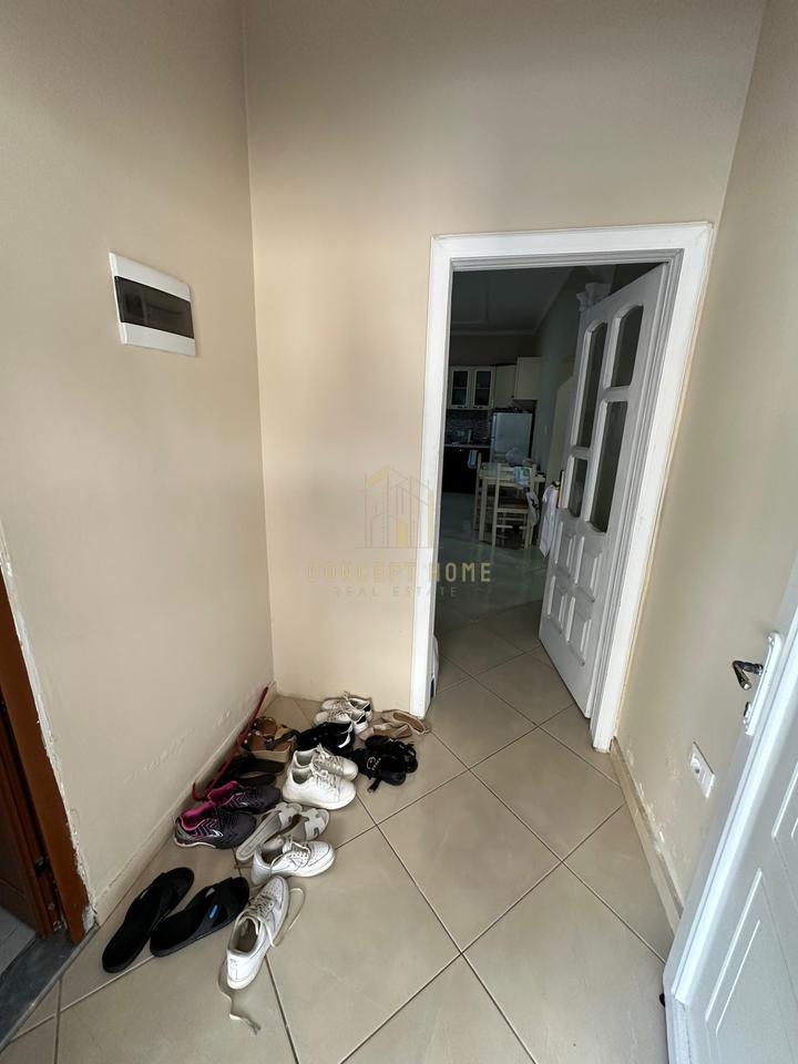 Introduction 2+1+Parking For Rent in Porcelan, Tirana - 450€ | 95 m²