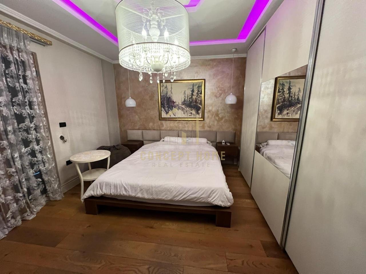 3+1 apartment for rent in Astir