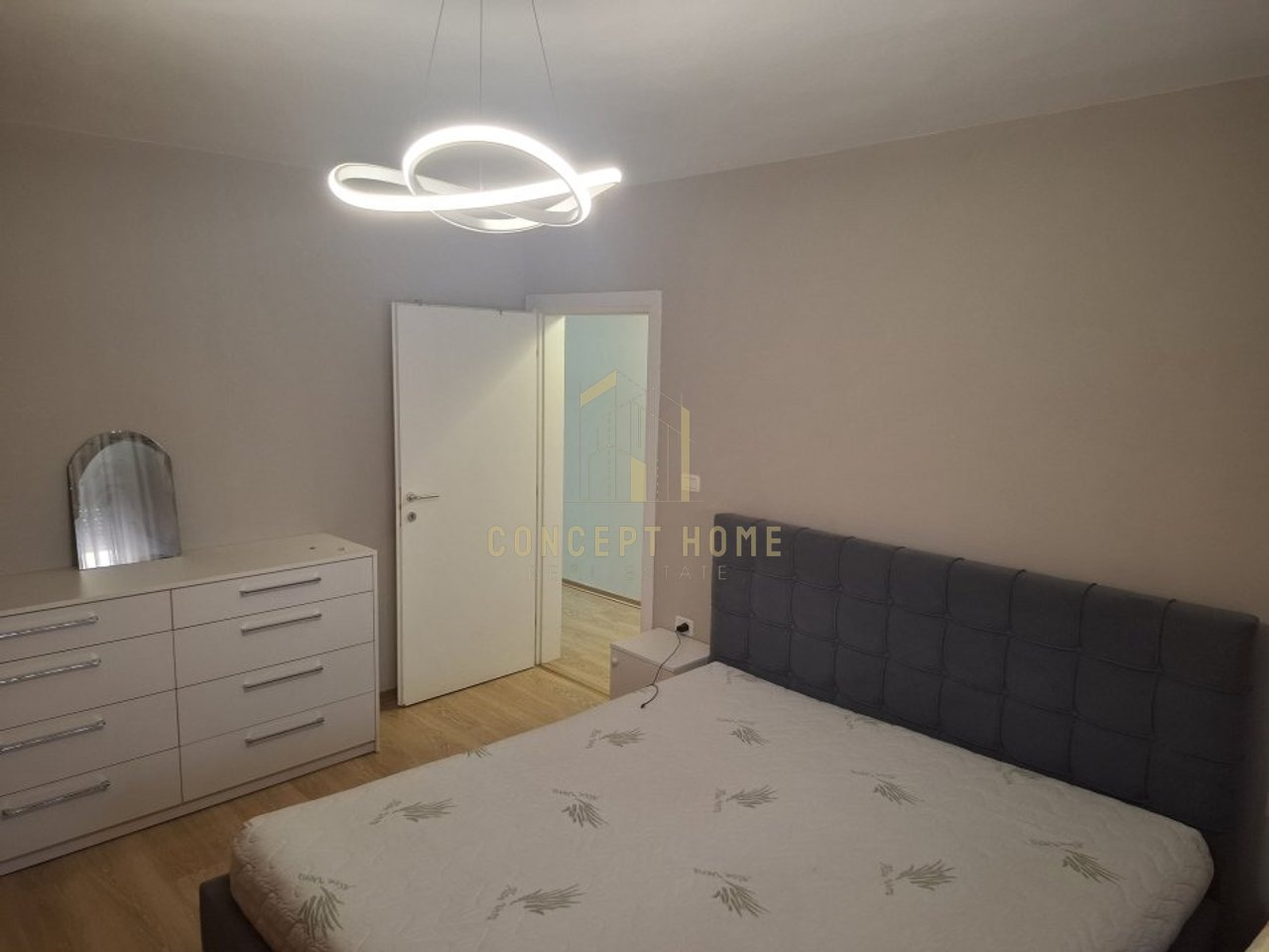 Appartamento 1+1 in affitto a Vasil Shanto