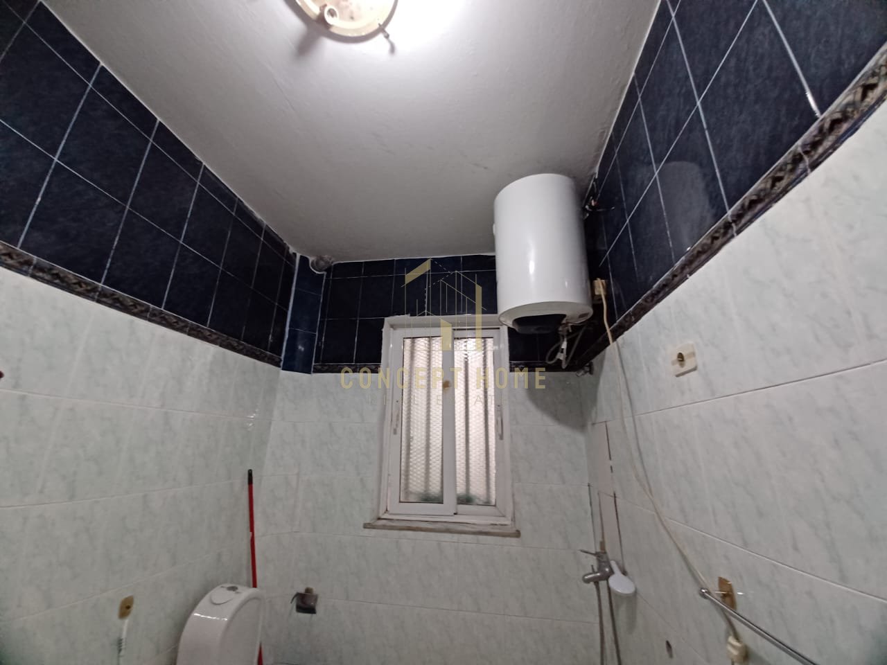 Private house 3+1 for rent in Kinostudio