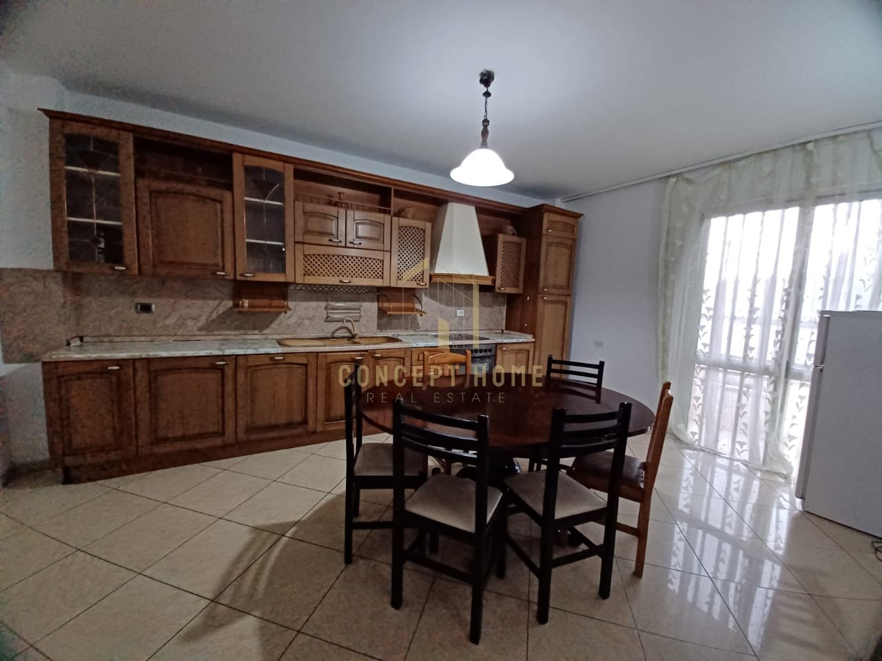 Private house 3+1 for rent in Kinostudio