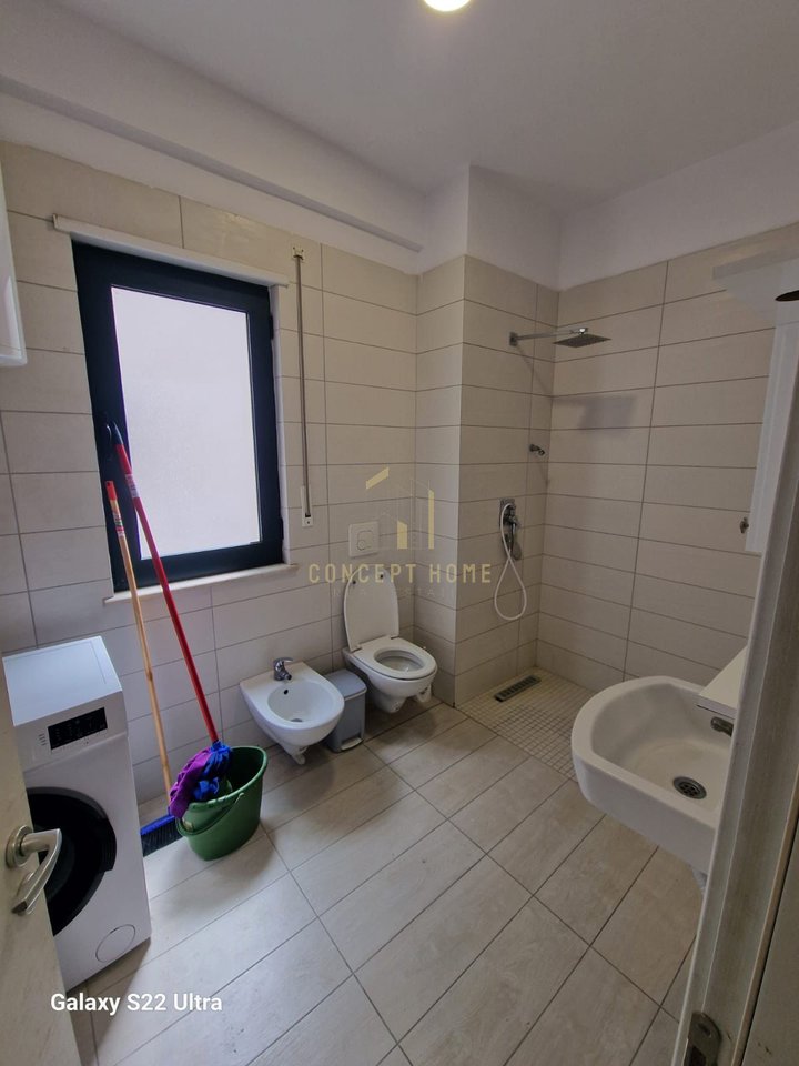 Jepet me Qera Apartament 2+1+2 ne Astir ( Residence)