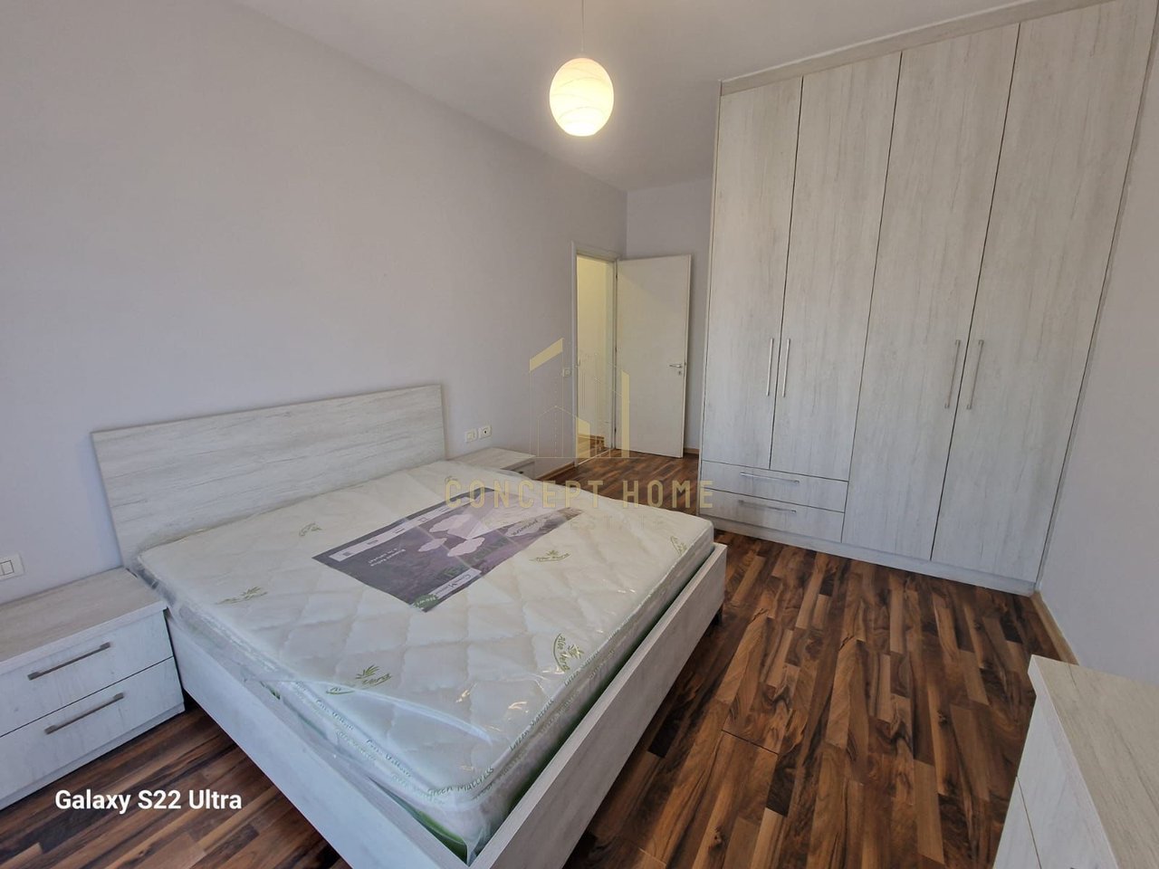 Jepet me Qera Apartament 2+1+2 ne Astir ( Residence)