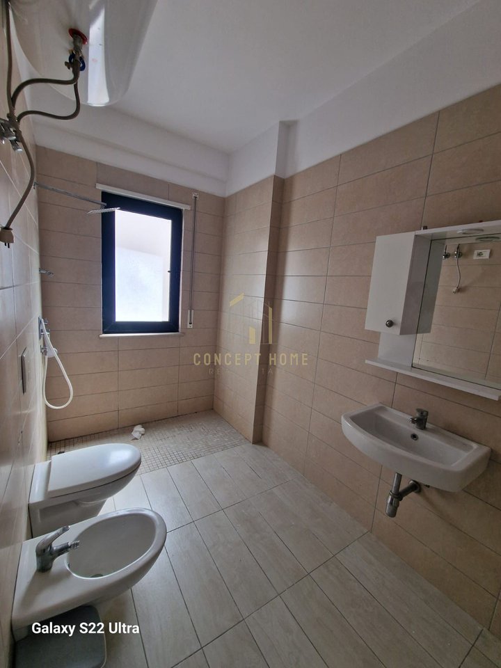 Jepet me Qera Apartament 2+1+2 ne Astir ( Residence)