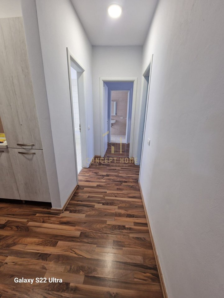 Jepet me Qera Apartament 2+1+2 ne Astir ( Residence)
