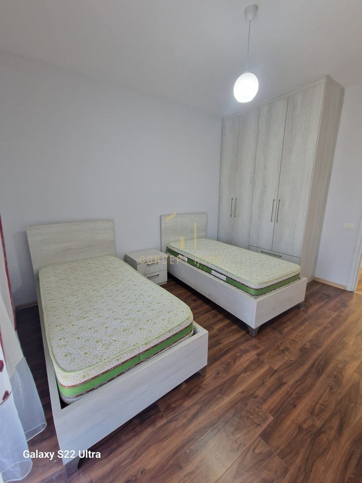 Jepet me Qera Apartament 2+1+2 ne Astir ( Residence)