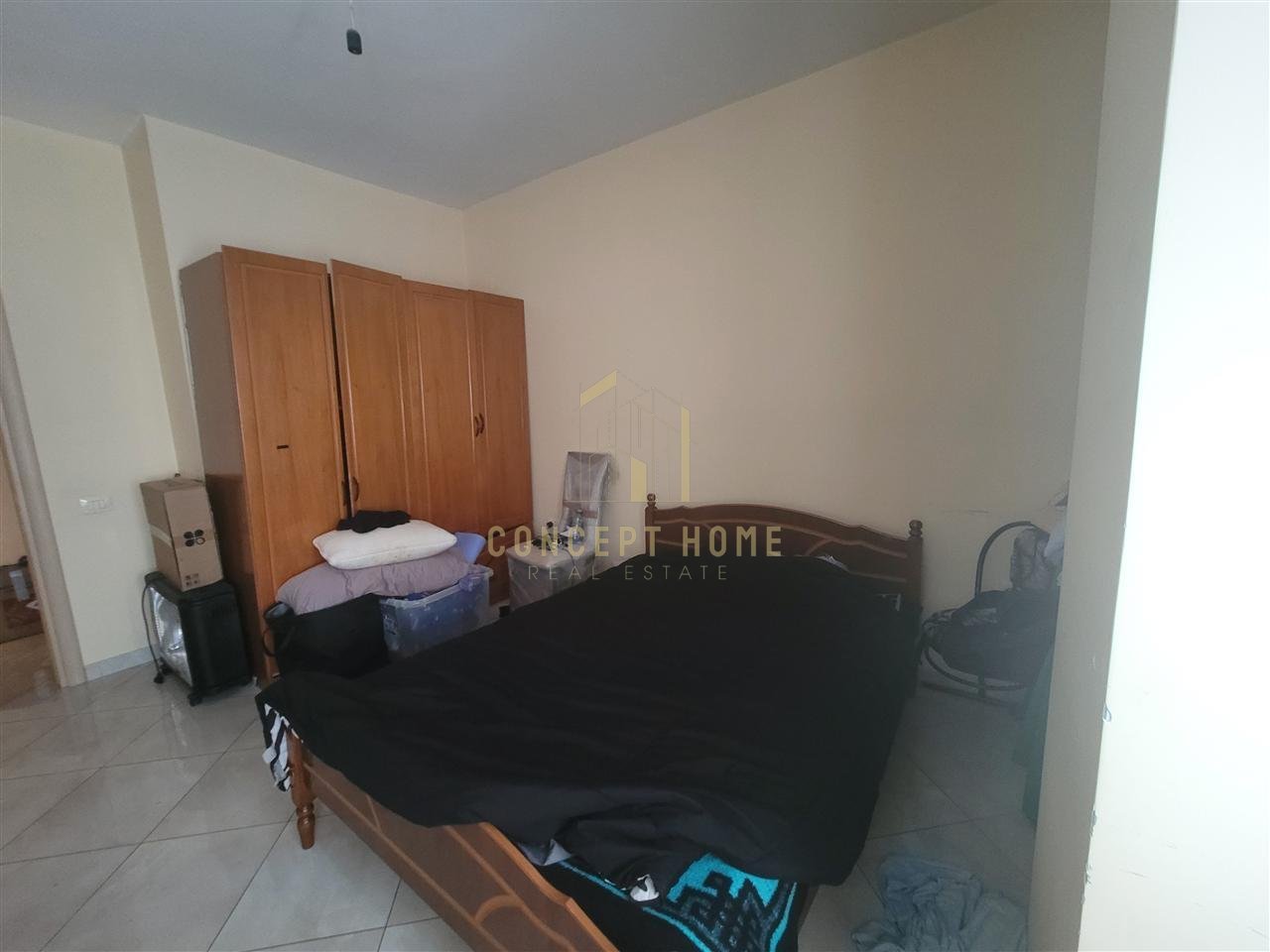 Shitet apartament 2+1+2 ne Astir