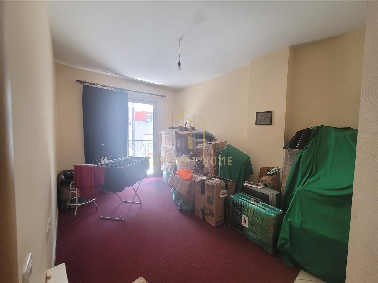 Shitet apartament 2+1+2 ne Astir
