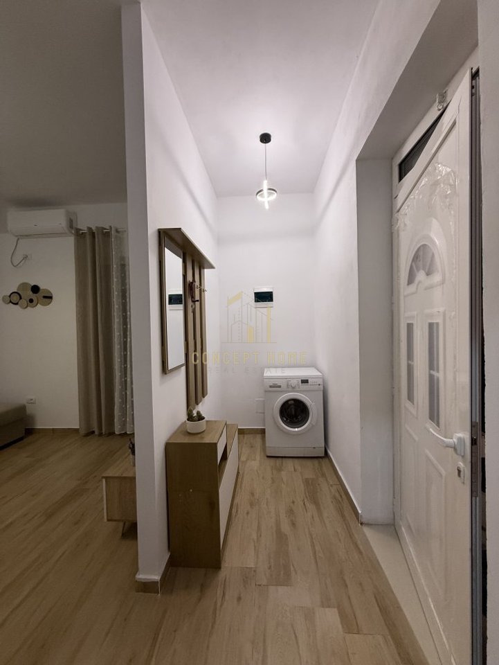Affittasi 1+1 di una villa privata a Yzberisht.