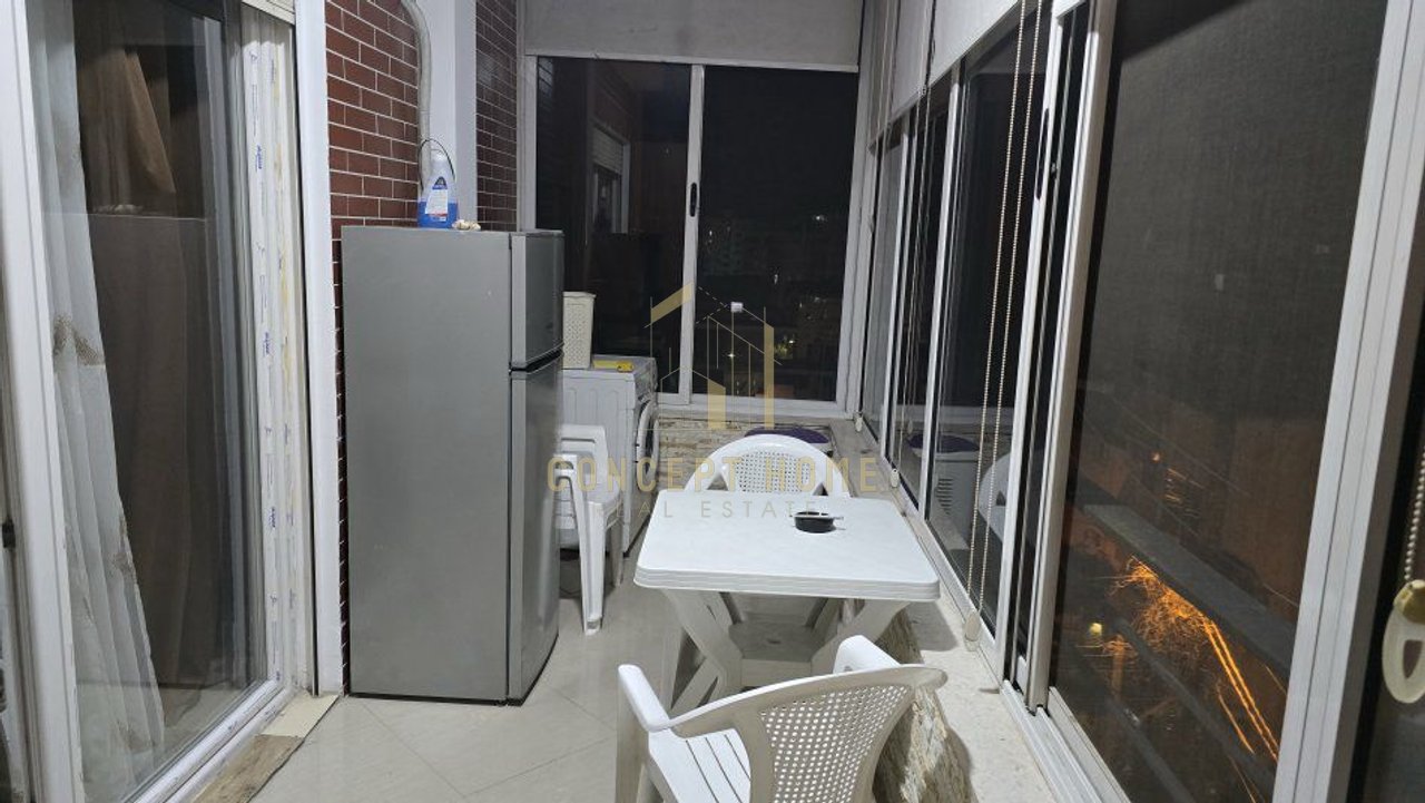 Appartamento 2+1 in affitto a Kodra e Diellit