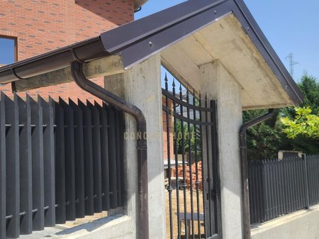Villa for rent near Tegu
