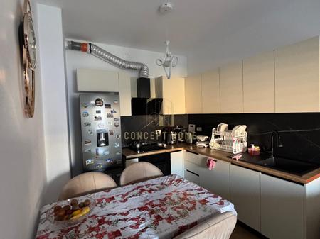Apartment 2+1 for sale in Don Bosko