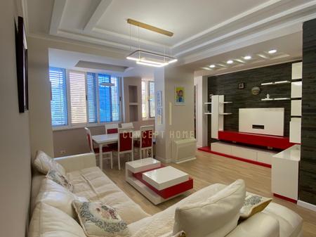 Shitet apartament 1+1 prane Kodra e diellit