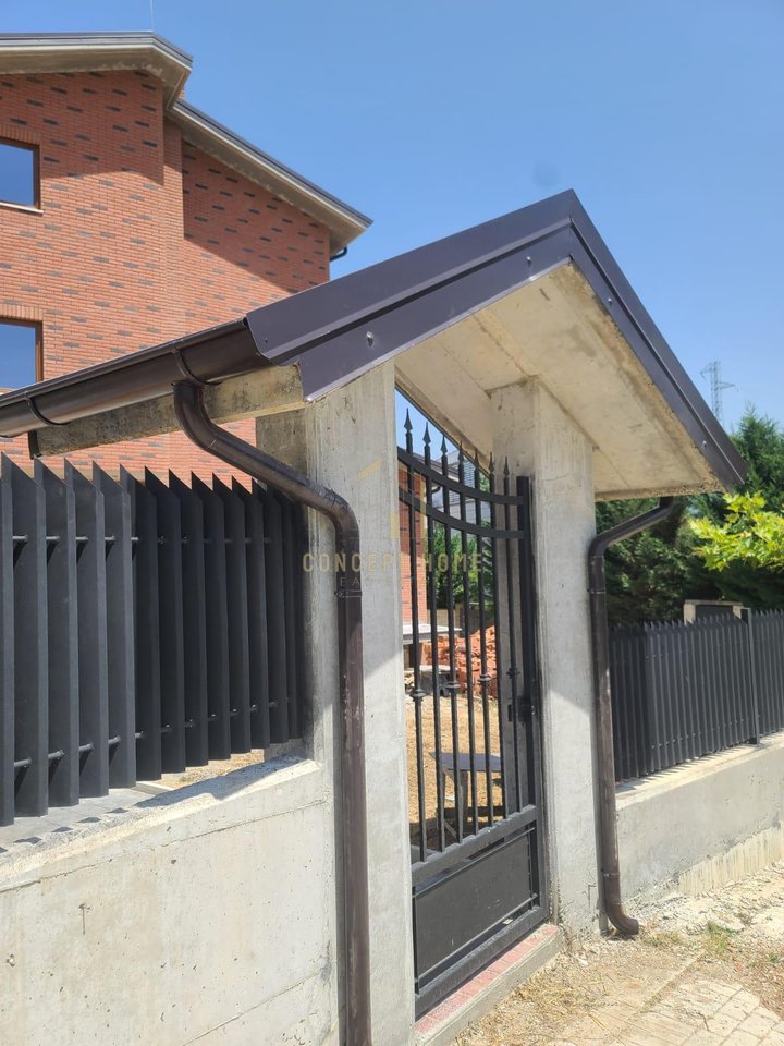 Villa for rent near Tegu