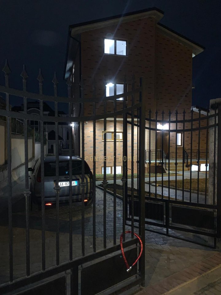 Villa for rent near Tegu