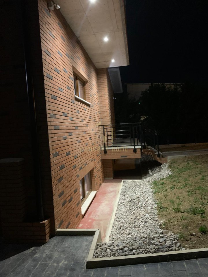 Villa for rent near Tegu