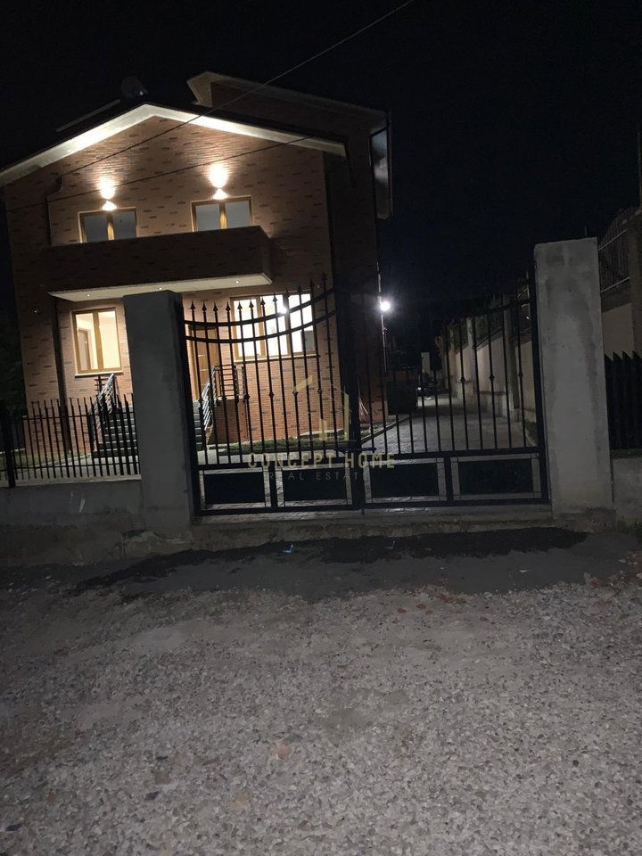 Villa for rent near Tegu