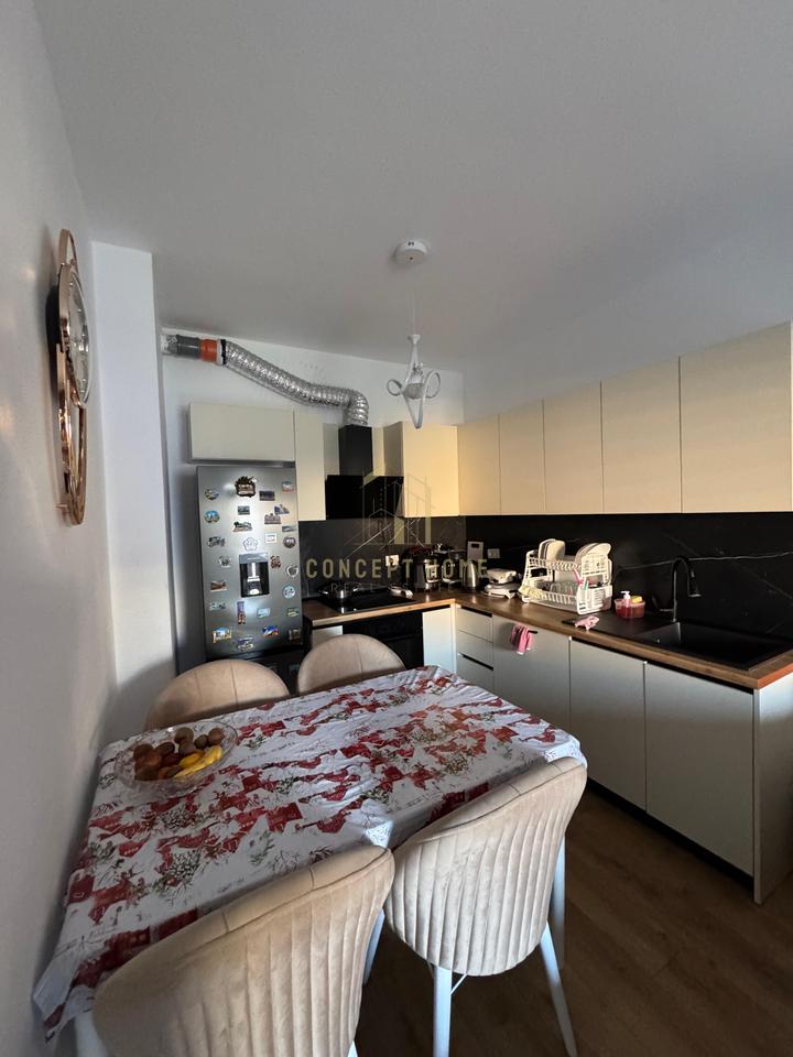 Apartment 2+1 for sale in Don Bosko