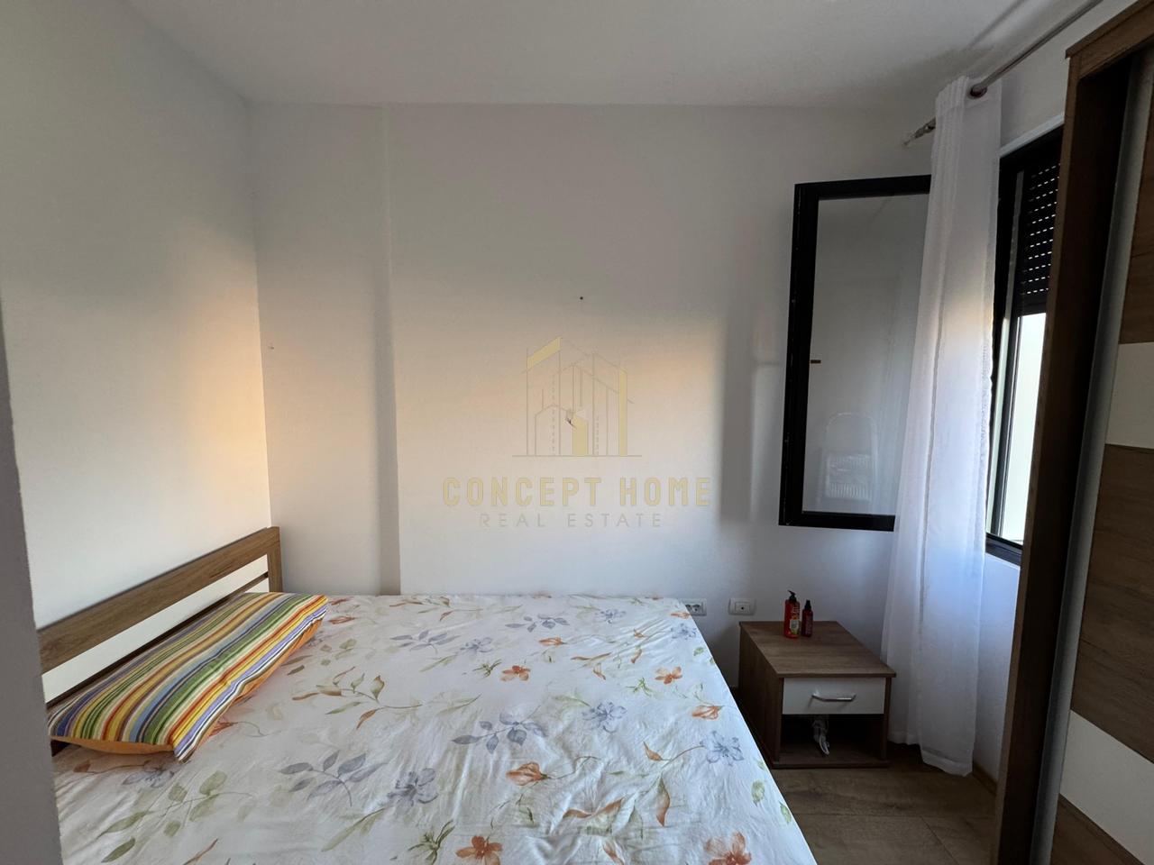 Apartment 2+1 for sale in Don Bosko