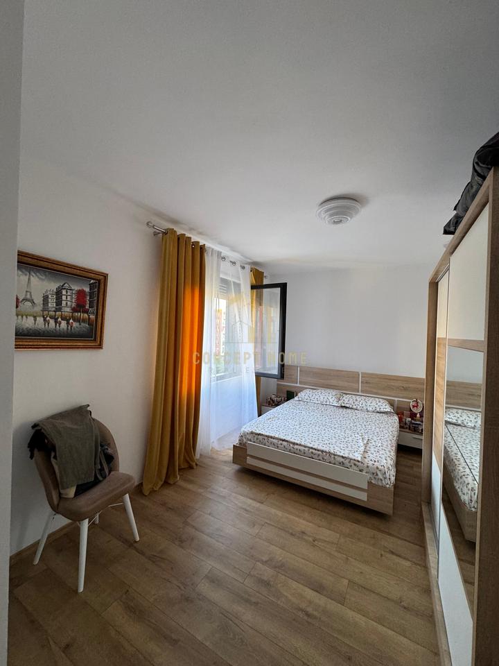 Apartment 2+1 for sale in Don Bosko
