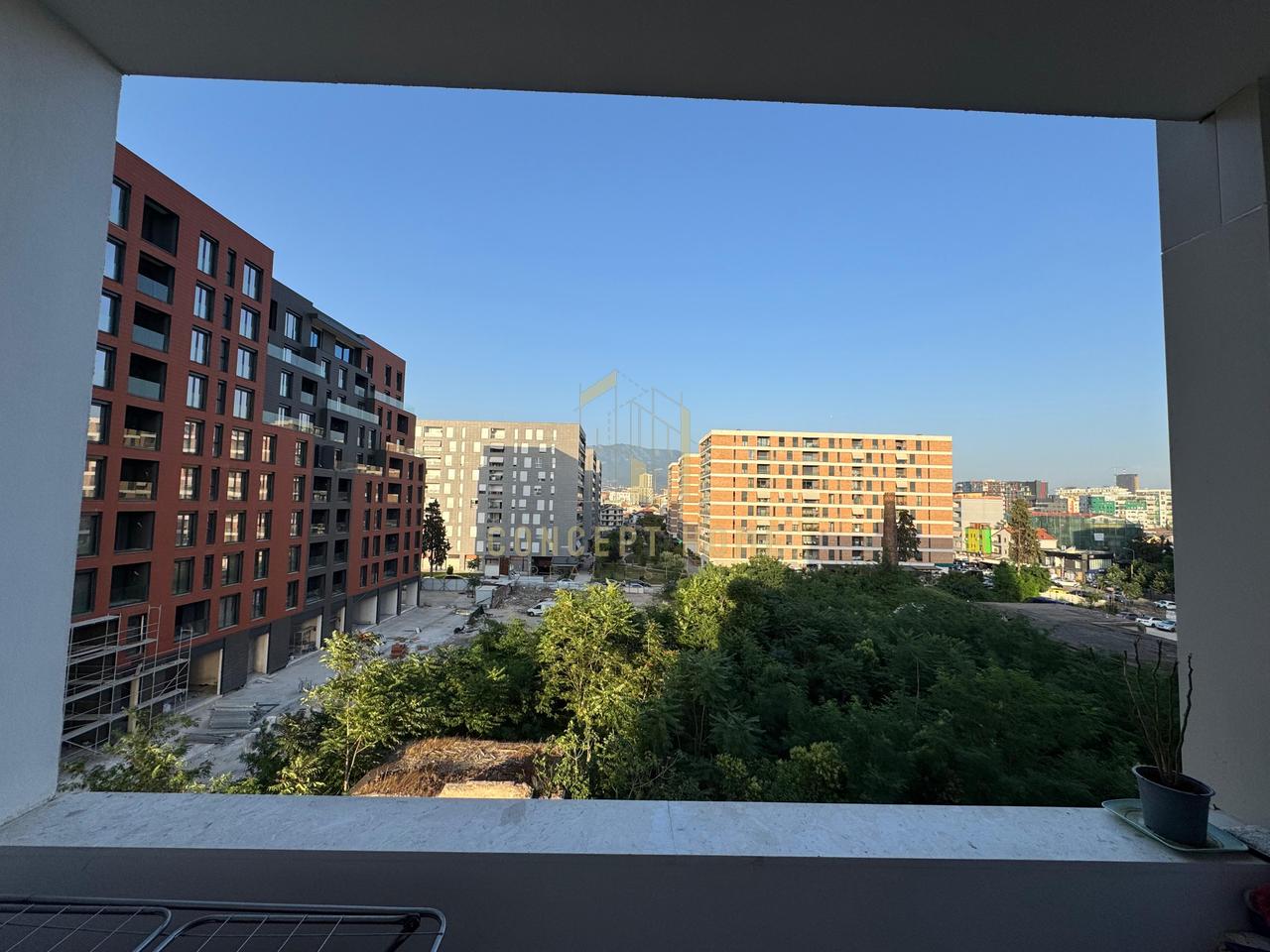 Apartment 2+1 for sale in Don Bosko