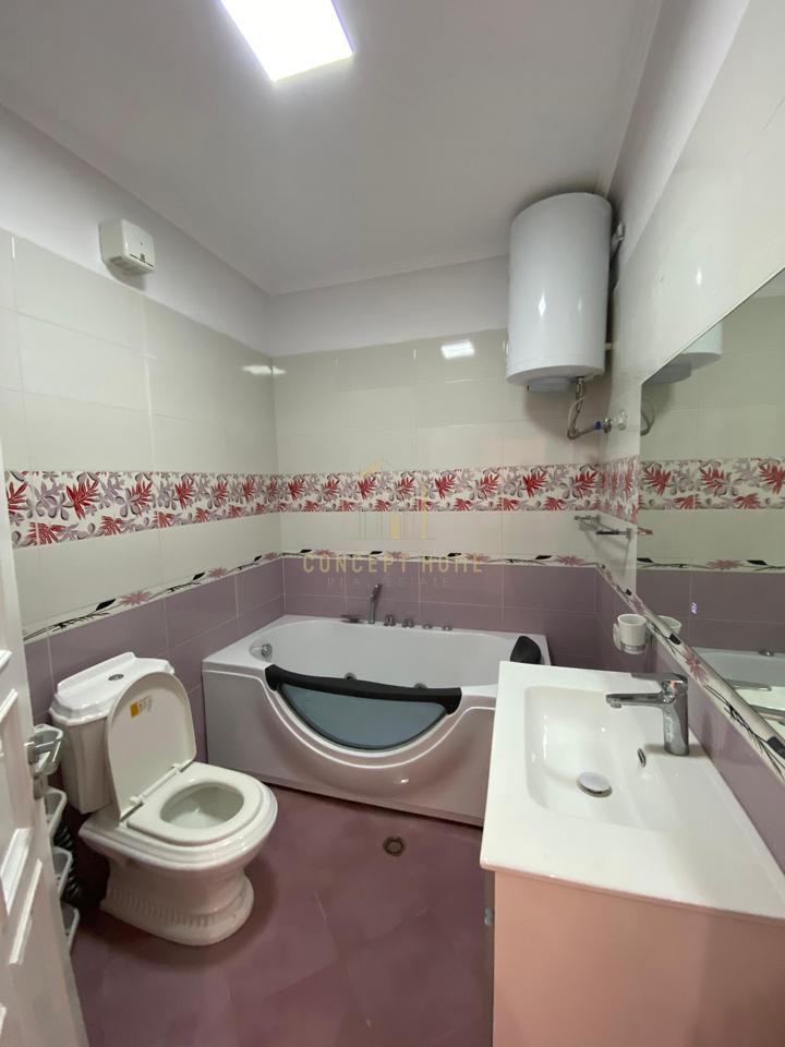 Shitet apartament 1+1 prane Kodra e diellit