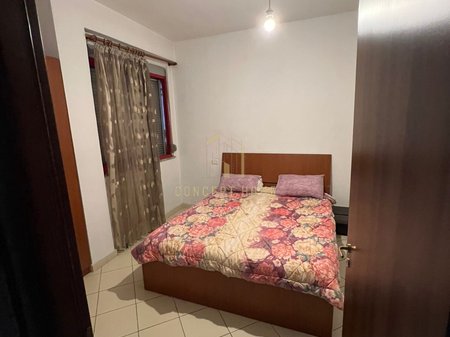 Appartamento 1+1 in affitto a Kthesa e Kamzes.