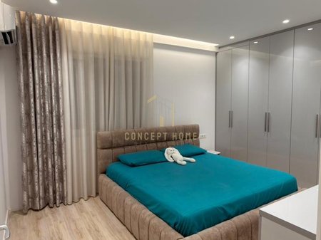 1+1 apartment for rent in Astir