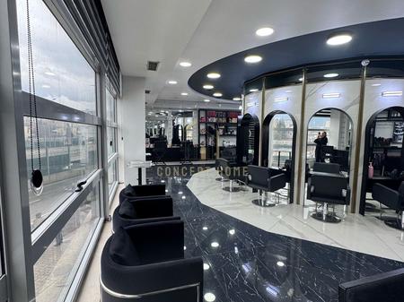 Shitet Ambient ne Astir