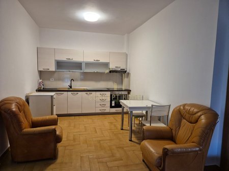 2+1 Apartment for Rent in the Center
