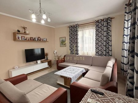 Apartament 2+1+2 Për Shitje në Kodra e Diellit, Tiranë - 198,000€ | 110 m²