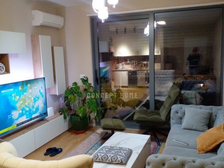 Jepet me qera Apartament 2+1+2 Ne Don Bosko(Fiori Di Bosko)